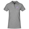 Women's Heavy Polo Miniaturansicht