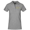 Women's Heavy Polo Miniaturansicht