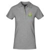 Women's Heavy Polo Miniaturansicht