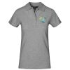 Women's Heavy Polo Miniaturansicht