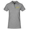 Women's Heavy Polo Miniaturansicht