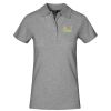 Women's Heavy Polo Miniaturansicht