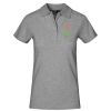Women's Heavy Polo Miniaturansicht