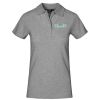 Women's Heavy Polo Miniaturansicht