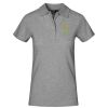Women's Heavy Polo Miniaturansicht