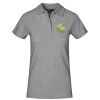 Women's Heavy Polo Miniaturansicht