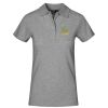 Women's Heavy Polo Miniaturansicht
