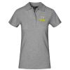 Women's Heavy Polo Miniaturansicht