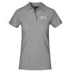 Women's Heavy Polo Miniaturansicht