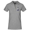 Women's Heavy Polo Miniaturansicht