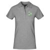 Women's Heavy Polo Miniaturansicht