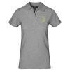 Women's Heavy Polo Miniaturansicht