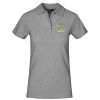 Women's Heavy Polo Miniaturansicht