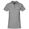 Women's Heavy Polo Miniaturansicht