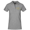 Women's Heavy Polo Miniaturansicht