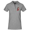 Women's Heavy Polo Miniaturansicht