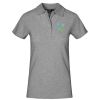 Women's Heavy Polo Miniaturansicht