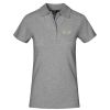 Women's Heavy Polo Miniaturansicht