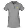 Women's Heavy Polo Miniaturansicht
