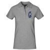 Women's Heavy Polo Miniaturansicht