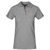 Women's Heavy Polo Miniaturansicht