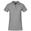 Women's Heavy Polo Miniaturansicht