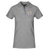 Women's Heavy Polo Miniaturansicht