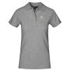 Women's Heavy Polo Miniaturansicht