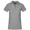 Women's Heavy Polo Miniaturansicht