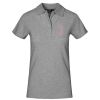 Women's Heavy Polo Miniaturansicht