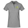 Women's Heavy Polo Miniaturansicht