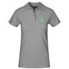 Women's Heavy Polo Miniaturansicht