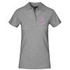 Women's Heavy Polo Miniaturansicht