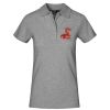 Women's Heavy Polo Miniaturansicht