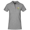 Women's Heavy Polo Miniaturansicht