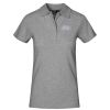 Women's Heavy Polo Miniaturansicht