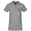 Women's Heavy Polo Miniaturansicht