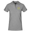 Women's Heavy Polo Miniaturansicht