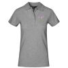 Women's Heavy Polo Miniaturansicht