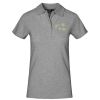 Women's Heavy Polo Miniaturansicht