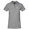 Women's Heavy Polo Miniaturansicht