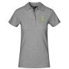 Women's Heavy Polo Miniaturansicht