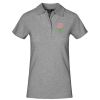 Women's Heavy Polo Miniaturansicht
