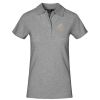Women's Heavy Polo Miniaturansicht