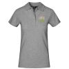 Women's Heavy Polo Miniaturansicht