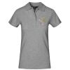 Women's Heavy Polo Miniaturansicht