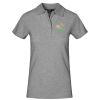 Women's Heavy Polo Miniaturansicht