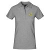 Women's Heavy Polo Miniaturansicht
