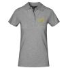 Women's Heavy Polo Miniaturansicht