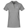 Women's Heavy Polo Miniaturansicht